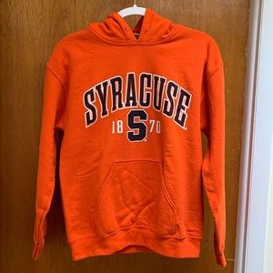 Syracuse University Hoodie